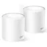 TP-Link Deco X10 AX1500 Dual-Band Mesh Router (2 Pack)